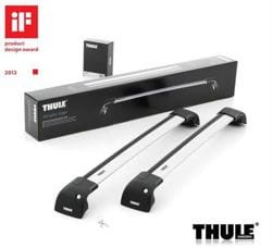 KOMPLETNY BAGAŻNIK BAZOWY THULE WINGBAR EDGE 9592+3XXX