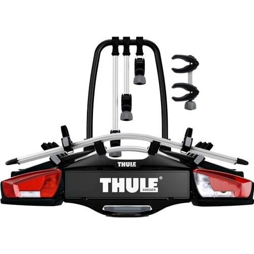 PLATFORMA ROWEROWA THULE VELOCOMPACT 926 + ADAPTER THULE 926-1