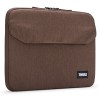 Etui / Case na laptop Thule Lithos Sleeve 13 inch MacBook Nuanced Brown