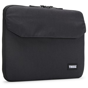 Etui / Case na laptop Thule Lithos Sleeve 14 inch MacBook Black