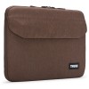 Etui / Case na laptop Thule Lithos Sleeve 14 inch MacBook Nuanced Brown