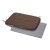 Thule Lithos Sleeve 14 inch MacBook Nuanced Brown 3205457