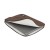 Thule Lithos Sleeve 14 inch MacBook Nuanced Brown 3205457