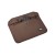 Thule Lithos Sleeve 14 inch MacBook Nuanced Brown 3205457