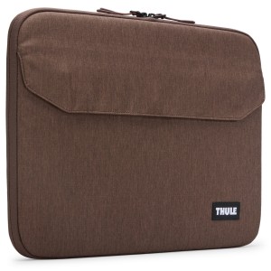 Etui / Case na laptop Thule Lithos Sleeve 15 inch MacBook Nuanced Brown
