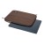 Thule Lithos Sleeve 15 inch MacBook Nuanced Brown 3205459