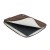 Thule Lithos Sleeve 15 inch MacBook Nuanced Brown 3205459