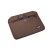 Thule Lithos Sleeve 15 inch MacBook Nuanced Brown 3205459