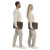 Thule Lithos Sleeve 15 inch MacBook Nuanced Brown 3205459