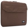 Etui / Case na laptop Thule Lithos Sleeve 16 inch MacBook Nuanced Brown