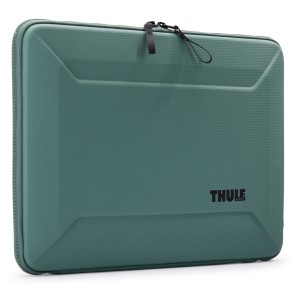 Etui / Case / Pokrowiec Thule Gauntlet MacBook Pro Sleeve 16" Hazy Green