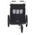 Thule Coaster XT Black