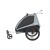 Thule Coaster XT Soft Blue