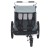 Thule Coaster XT Soft Blue