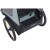 Thule Coaster XT Soft Blue