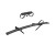 Thule VeloSpace 3 Additional Bike Adapter 9031