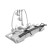 Thule VeloSpace 3 Additional Bike Adapter 9031