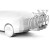 Thule VeloSpace 3 Additional Bike Adapter 9031