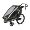 Przyczepka rowerowa multisport Thule Chariot Lite 1