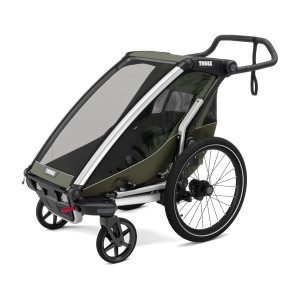 Przyczepka rowerowa multisport Thule Chariot Lite 1