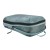 Thule Compression Cube Medium Pond Gray 3205116
