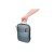 Thule Compression Cube Medium Pond Gray 3205116