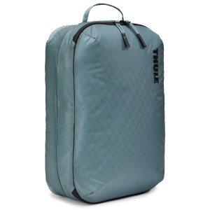 Organizer bagażu Thule Clean/Dirty Packing Cube Pond Gray