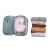 Organizer bagażu Thule Clean/Dirty Packing Cube Pond Gray 3205118