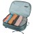 Organizer bagażu Thule Clean/Dirty Packing Cube Pond Gray 3205118