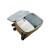 Organizer bagażu Thule Clean/Dirty Packing Cube Pond Gray 3205118