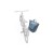 Thule Chasm Tote 25L with InLock Mid Blue 3205466