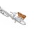 Thule Chasm Tote 25L with InLock Dusted Orange 3205467