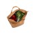 Thule Chasm Tote 25L with InLock Dusted Orange 3205467