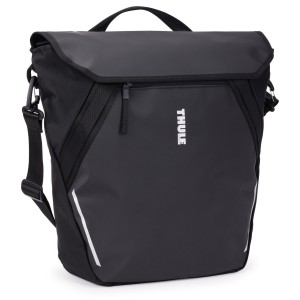  Sakwa / torba miejska Thule Chasm Courier 22L with InLock Black