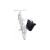 Thule Chasm Courier 22L with InLock Black 3205468