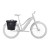 Thule Chasm Courier 22L with InLock Black 3205468