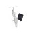 Thule Chasm Cargo Bin 25L with InLock Black 3205470