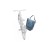 Thule Chasm Cooler 21L with InLock Mid Blue 3205471