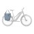 Thule Chasm Cooler 21L with InLock Mid Blue 3205471