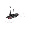 Platforma rowerowa Thule Epos ParkSecure 9802 na 2 rowery z czujnikami