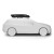 Thule Motion 3 L Low Black 639300
