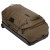 Thule Chasm Wheeled Duffel Bag 110L 3205604 Deep Khaki