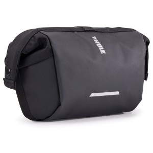 Saszetka torba na kierownicę Thule Chasm HandleBar Bag 2L Black