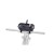 Thule Chasm HandleBar Bag 2L Black 3205473