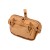 Thule Chasm HandleBar Bag 2L Dusted Orange 3205475