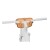 Thule Chasm HandleBar Bag 2L Dusted Orange 3205475