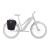 Thule Shield Pannier 22L with InLock Black 3205476