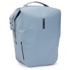 Sakwa rowerowa Thule Shield Pannier 22L with InLock Mid Blue