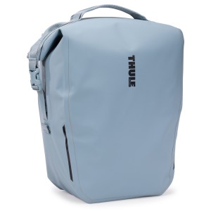 Sakwa rowerowa Thule Shield Pannier 22L with InLock Mid Blue