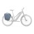 Thule Shield Pannier 22L with InLock Mid Blue 3205477